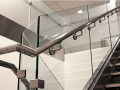 Modern Glass Staircase with Steel Hand rail in ireland.png