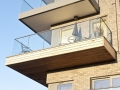Example of Balustrade