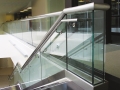 Example of  taper loc Balustrade