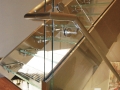 Example of  taper loc Balustrade