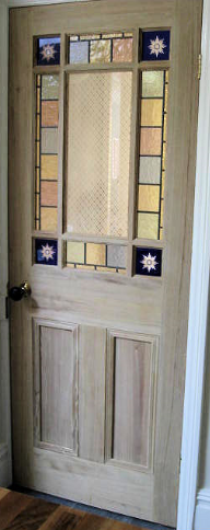 Decorative Door Glass All Purpose Glazing