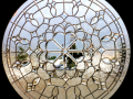 Deourative front door glass bevels and custer textured door panel new design and repair of door glass in northern ireland.png