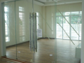 Derry Glass Buy Diret Glass  manestifications Lobby Glass and Door  Decorative chrome frame in northern ireland.png