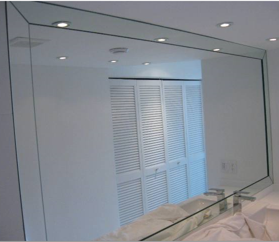Guide To Glass Mirrors All Purpose Glazing