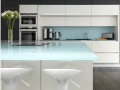 Back light modern kitchen  Glass counter and table top in Ireland.png