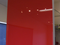 glass splashback Painted Glass wall cladding decorative wall glass made to measure any colours in Derry City northern ireland.png