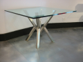 Glass Furniture glass table in belfast northern ireland belfast glass