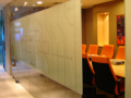 Full size length glass internal office and conference room made to measure glass doors in derry city and across ireland.png