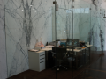 Hotel Reception office glass partition in frameless toughened glass custom made in northern ireland.png