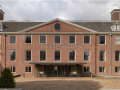 Pilkington Spacia- used in the Hermitage Amsterdam.  Heritage  and conservation Thin Profile double Glazing www.allpurposeglazing.com in Ireland-