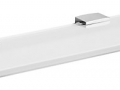 Clear toughen glass shelves wall mounted glass shelves ireland