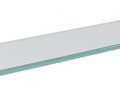 Glass Shelves made to measure made in ireland supplied online in ireland