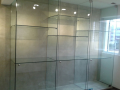 Interior design ireland glass shelves for shops design supply and install custom glass shop display derry city Northern ireland made polished decourative glass interior design shops ireland