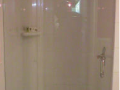 Besboke Frameless Glass shower door Derry city.png
