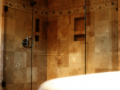 Custom made to measure any size  frameless shower enclosures in Belfast and northern ireland.png