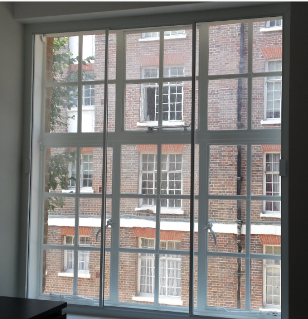 Double Glazed Obscure Glass Pane For Sale in Clonsilla, Dublin from Raffab
