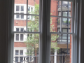 Soundproofing windows with acoustic glass secondary glazing in conservation areas traditional wooden windows single glazing windows in dublin ireland dublin glass