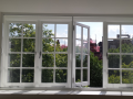 domestic refurbishments of traditional windows home improvements secondary glazing in northern ireland aluminium frame secondary glazing belfast