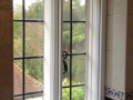 wooden windows Secondary glazing glass made to any size in northern ireland secondary glazing derry city northern ireland