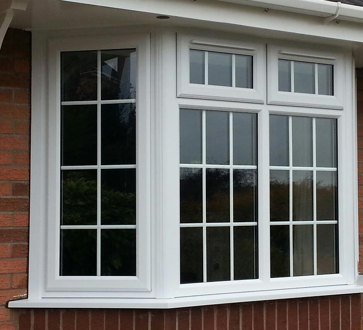 northern ireland replacement double glazing bar house glass